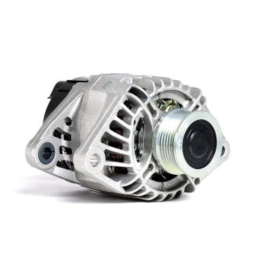 Billede af DENSO DAN501 Generator 14V 105A ALFA ROMEO: 145