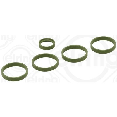 Billede af ELRING 236.660 Pakningssæt, indsugningsmanifold VOLKSWAGEN: Golf 6, Polo V Hatchback, Plus / Crossgolf, SKODA: Rapid Octavia 2 Combi