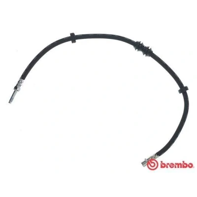 Billede af BREMBO T 85 153 Bremseslange 715 F10X1