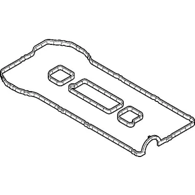 Billede af ELRING 851.690 Toppdekselpakning FORD: MONDEO 3 Kombi