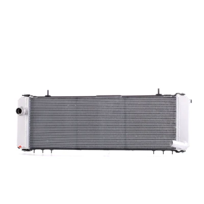Billede af NRF 50231 Radiator Aluminium 790 268 26 Loddet køleripper JEEP: Grand Cherokee I