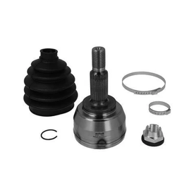 Billede af METELLI 15 1519 Knokkelled Gummi RENAULT: MEGANE 2 Kombi, GRAND SCENIC