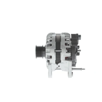 Billede af BOSCH 1 986 A01 119 Generator 14V 110A VOLKSWAGEN: Polo V Hatchback, IV Caddy 3, SKODA: Fabia 2, Octavia II 2 Combi