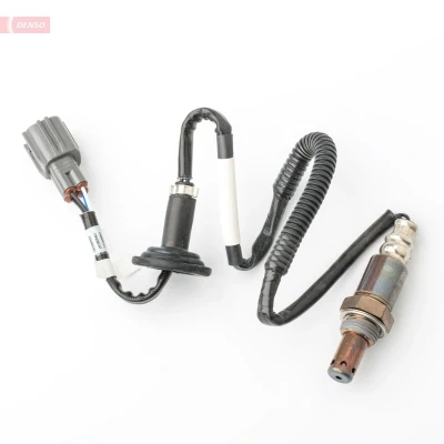 Billede af DENSO Direct Fit DOX 0502 Lambdasonde M18x1.5 opvarmet, Fingersonde, bredbånd lambda sonde