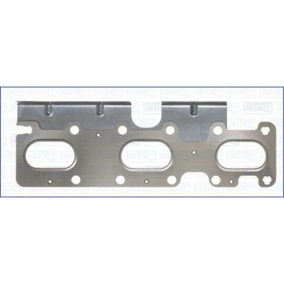 Billede af AJUSA 13230100 Udstødningspakning Manifould MULTILAYER STEEL