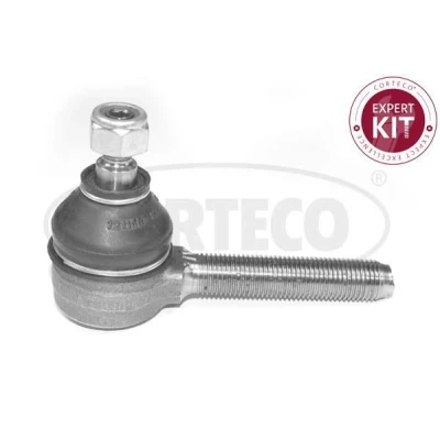 Billede af CORTECO 49399562 Styrekugle M14x1,5 foraksel, ydre, højre venstre foraksel MERCEDES BENZ: S klasse Sedan, SL Cabriolet, BMW: