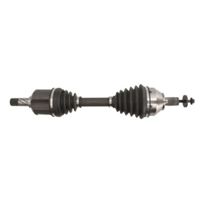 Billede af POINT GEAR PNG72821 Trækaksel venstre foraksel 532mm til køretøjer uden ABS VOLVO: V50, C30, V40 Hatchback