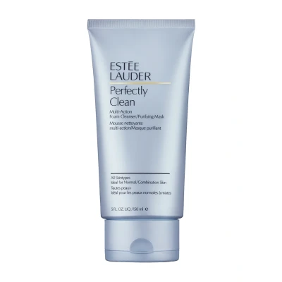 Billede af Estée Lauder Perfectly Clean Multiaction Foam 150 ml