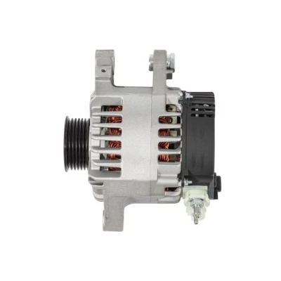 Billede af HELLA 8EL 012 430 331 Generator 14V 80A TOYOTA: Aygo, PEUGEOT: 107 Hatchback, CITROËN: C1 I