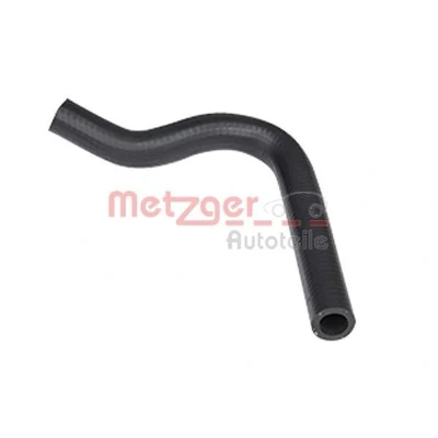 Billede af METZGER 2420231 Kølerslanger EPDM (ethyl propylen dien gummi) FIAT: Ducato II Bus, Ladvogn/Chassis