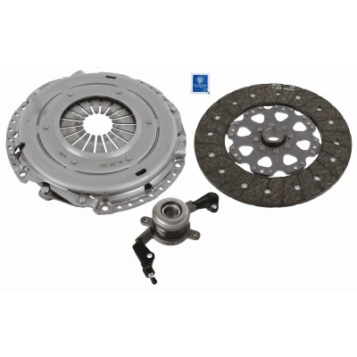 Billede af SACHS 3000 990 601 Kobling 260 MERCEDES BENZ: Vito Van