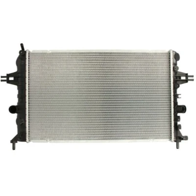 Billede af THERMOTEC D7X088TT Radiator Aluminium 602 360 26 Loddet køleripper OPEL: Astra G CC, Caravan, Classic Hatchback