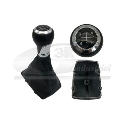 Billede af 3RG 20702 Gearstangsmanchet AUDI: A5 B8 Coupe