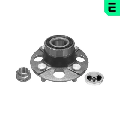 Billede af OPTIMAL 912530 Hjullejesæt 133 HONDA: CIVIC 6 Hatchback, Stufenheck, CRX 2