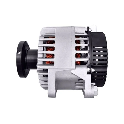 Billede af HELLA 8EL 015 637 361 Generator 14V 105A FORD: Focus 2, 2 Kombi, C Max