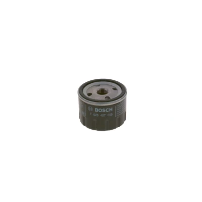 Billede af BOSCH F 026 407 055 Oliefilter 3/4&quot; 16 UNF Påskruet filter