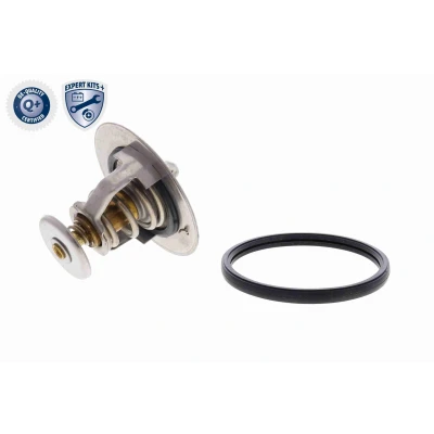 Billede af ACKOJA A52 99 0026 Termostat 85 med pakning uden hus OPEL: Vectra C Sedan, CC, Caravan, HYUNDAI: Tucson, Santa Fe I, VOLVO: XC90 I