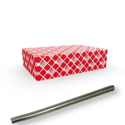 Billede af FEBI BILSTEIN 104126 Flexrør, udstødningssystem