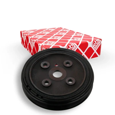 Billede af FEBI BILSTEIN 33640 Remskive Krumtapaksel 6PK 156 5 til krumtap VOLVO: V70 2