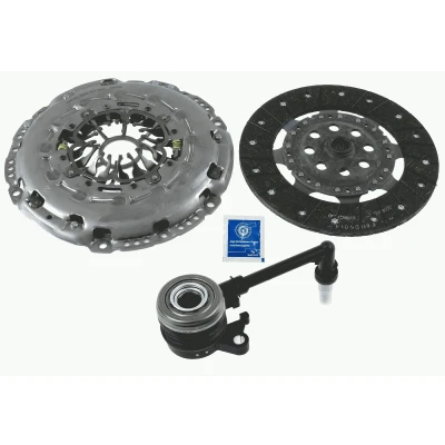 Billede af SACHS 3000 990 513 Kobling 250 NISSAN: Qashqai / Qashqai+2 I
