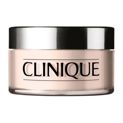 Billede af Clinique Blended Face Powder 02 Transparency 25 gram