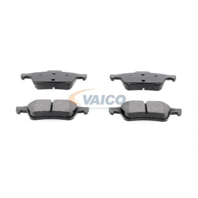 Billede af VAICO V42 0406 Bremseklodser Q+, original equipment manufacturer quality FORD: FOCUS 2 Kombi, 3 Turnier, C Max 2, PEUGEOT: 508 I SW, Sedan