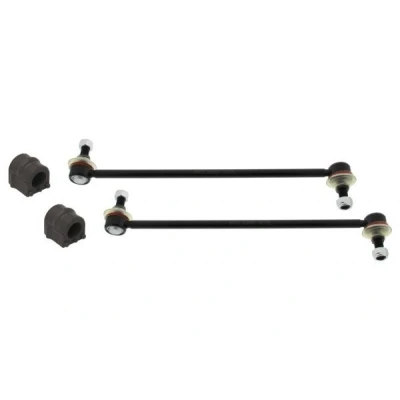Billede af MAPCO 53712/1 Rep.sæt, stabilisatorleje venstre foraksel, højre foraksel med koblingsstang OPEL: Vectra C Sedan, Caravan, CC