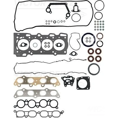 Billede af Komplet pakningssæt, motor REINZ 01 54040