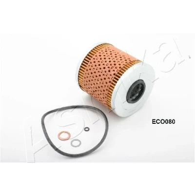 Billede af Oliefilter ASHIKA 10 ECO080
