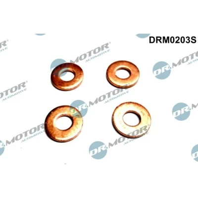 Billede af DR.MOTOR AUTOMOTIVE DRM0203S Pakninger PEUGEOT: 407 Sedan, SW, CITROËN: C5 III Stationcar