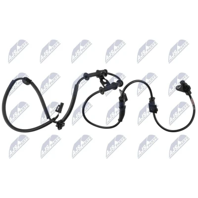 Billede af ABS Sensor NTY HCA HY 582