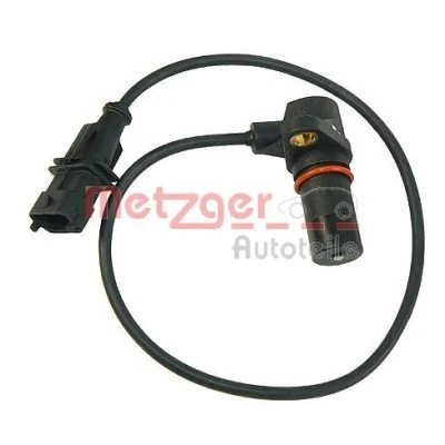 Billede af METZGER 0902096 Impulsensor 3 FIAT: Punto II Hatchback, Stilo Doblo I Stationcar, ALFA ROMEO: 166, 156 Sportwagon, Sedan