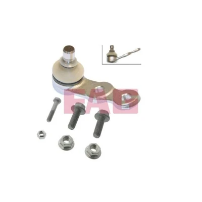 Billede af FAG 825 0296 10 Bærekugle OPEL: Corsa B Hatchback