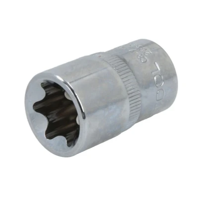 Billede af PROFITOOL 0X23320 Top 38mm E20 12,5 (1/2&quot;)mm (tommer)