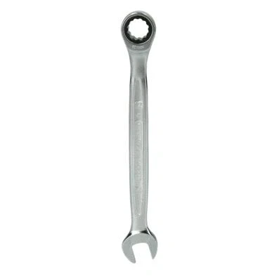 Billede af KS TOOLS 503.4212 Skralde ringgaffelnøgle 171 12 70