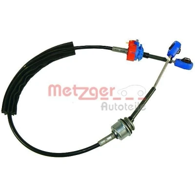 Billede af Kabel, manuel gearkasse METZGER 3150014
