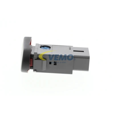 Billede af VEMO V51 73 0003 Katastrofeblinkkontakt 8 Q+, original equipment manufacturer quality