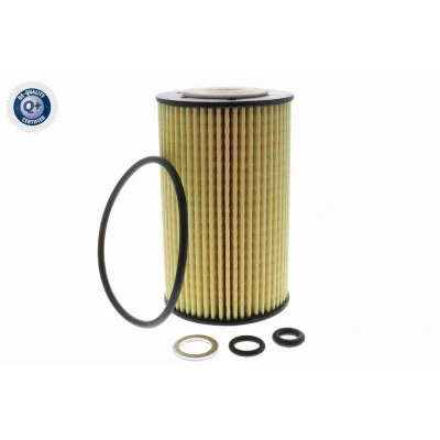 Billede af ACKOJA A52 0508 Oliefilter Filterindsats HYUNDAI: i30 II Hatchback, I i20 KIA: RIO 3, cee‘d Stationcar