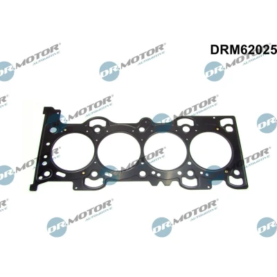 Billede af DR.MOTOR AUTOMOTIVE DRM62025 Toppakning 0,8 89