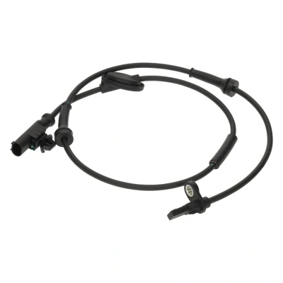 Billede af FEBI BILSTEIN 198145 ABS Sensor venstre foraksel, højre foraksel 860mm MG: ZS SUV 1.0 T GDi, 1.5 VTi 2017