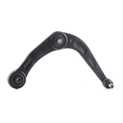 Billede af FEBI BILSTEIN 29425 Bærearm med leje højre foraksel, nede krydsarm Stålgods PEUGEOT: 206 Hatchback, SW