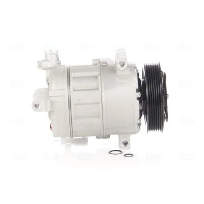 Billede af NISSENS 89497 Kompressor PXE16 12 PAG 46 R 134a OPEL: Insignia A Sports Tourer
