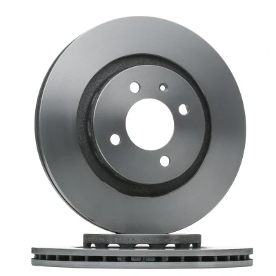 Billede af Bremseskive BOSCH 0 986 478 508