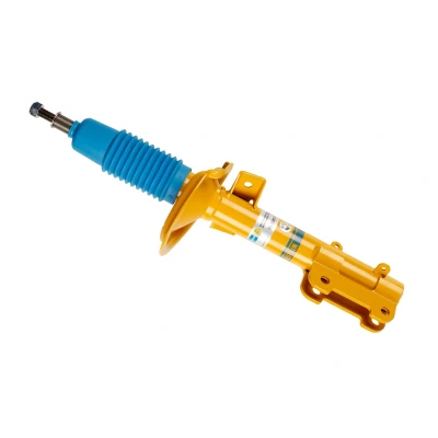 Billede af BILSTEIN B6 Performance 35 224013 Støddæmper foraksel Gastryk enkeltrør upside down Fjederben øverste stift, nederste bøjle