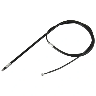 Billede af FEBI BILSTEIN 176864 Håndbremsekabel bagved til venstre, højre 1435 BMW: 1 Hatchback