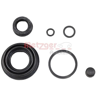 Billede af METZGER 114 0120 Bremsekaliber Rep Sæt uden stempel 34 HONDA: CIVIC 9 Tourer, 9, MINI: Hatchback