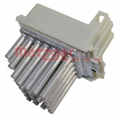 Billede af METZGER 0917225 Regulator, kabineventilator MINI: Hatchback