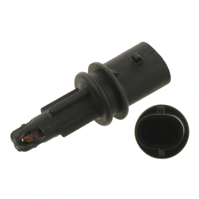Billede af FEBI BILSTEIN 30831 Sensoren uden pakning OPEL: Corsa D Hatchback, Astra H Zafira B
