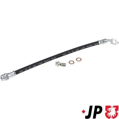 Billede af JP GROUP 1561703800 Bremseslange 329 M10x1 VOLVO: XC70 II Stationcar, V70 3, 2, FORD: Galaxy Mk2 MPV, S Max Mk1